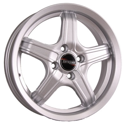 Купить Tech line RD831342 Диск литой 536 15/6 ET45 S