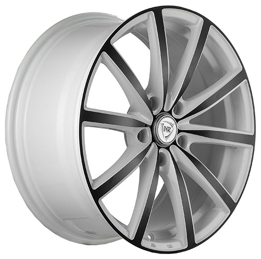 Купить Nz WHS077354 F-50 18/8 ET45 W+b