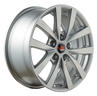 Купить Legeartis WHS089850 VW26 16/7 ET50 Sil