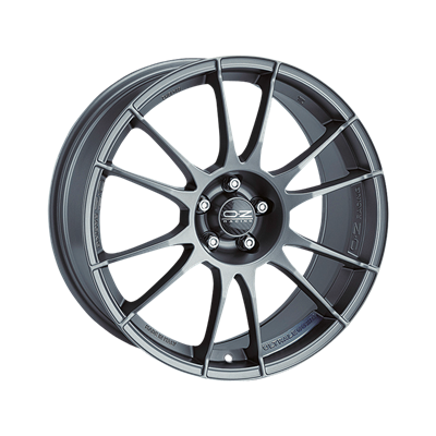 Купить Oz WHS069114 Ultraleggera 18/8 ET40 Matt graphite silver