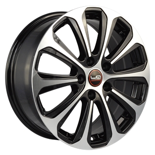 Купить Legeartis WHS106338 HND149 17/7 ET47 Bkf