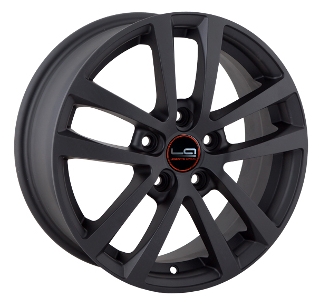 Купить Legeartis WHS081699 VW23 16/6,5 ET50 Mb