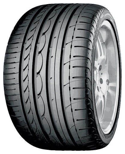Купить YOKOHAMA K9631 Шины Yokohama ADVAN Sport V103 255/45 R18 103Y
