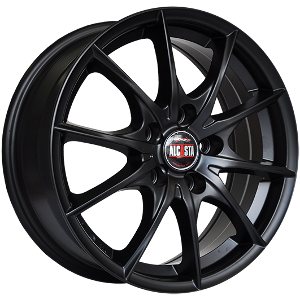 Купить Alcasta WHS077057 M22 18/7,5 ET50 Mb