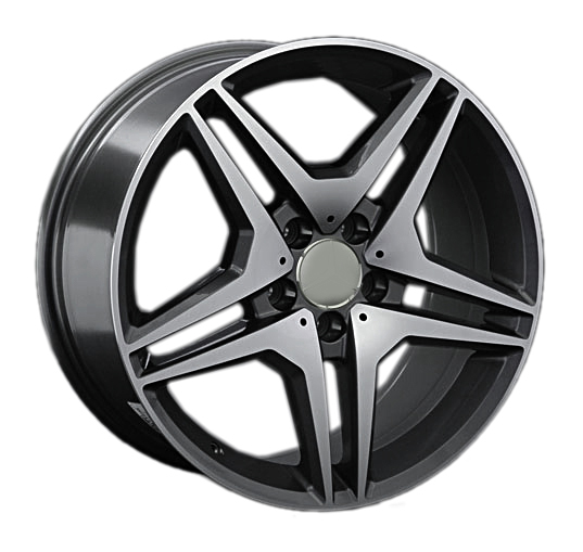 Купить Legeartis WHS104507 MB96 18/8,5 ET43 Mbf