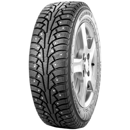 Купить NOKIAN TS31900 Шины Nokian Nordman 5 155/70 R13 75T