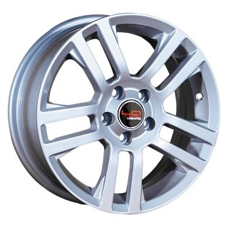 Купить Legeartis WHS078863 SK2 15/6 ET38 Sil