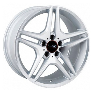 Купить Legeartis WHS104515 MB96 19/8,5 ET48 Sf