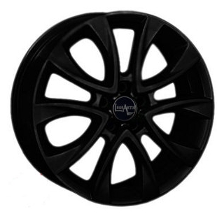 Купить Legeartis WHS091937 MZ39 17/7 ET50 Mb