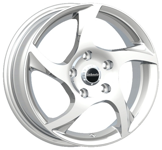 Купить Iwheelz 2219044 Диск R16 IW 6J 4х100 et52/54.1 ULTRA HS 2219044
