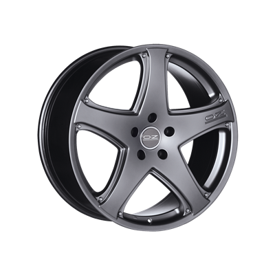 Купить Oz WHS056829 Canyon ST 18/8 ET35 Matt graphite silver