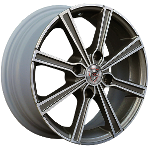 Купить Nz WHS075289 SH627 14/6 ET35 Gmf