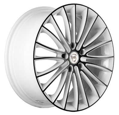 Купить Nz WHS077299 F-49 17/7 ET45 W+b