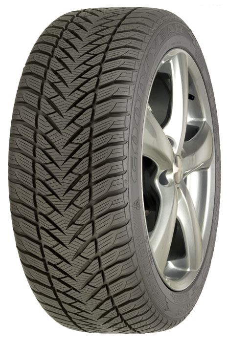 Купить GOODYEAR 509610 Шины GOODYEAR Eagle Ultra Grip GW-3 205/50 R16 87H