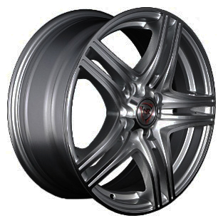 Купить Nz WHS075851 F-6 16/6,5 ET38 Gmf