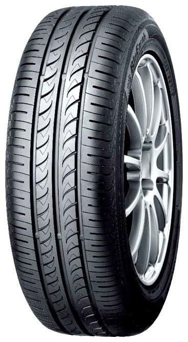 Купить YOKOHAMA F5475 Шины YOKOHAMA AE01 185/60R15 84H (F5475)
