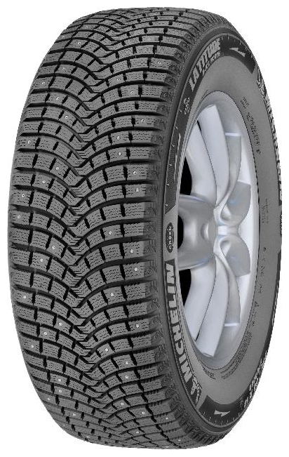 Купить MICHELIN 6977 Шины MICHELIN Latitude X-Ice North LXIN2 255/45 R20 105T XL