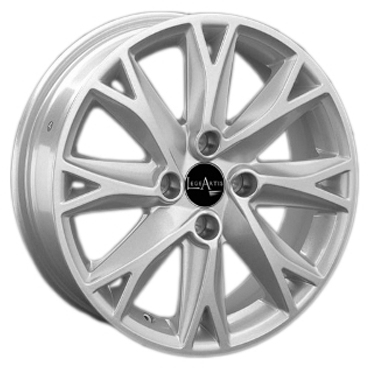 Купить Legeartis WHS078368 Ci14 16/6,5 ET23 Sf