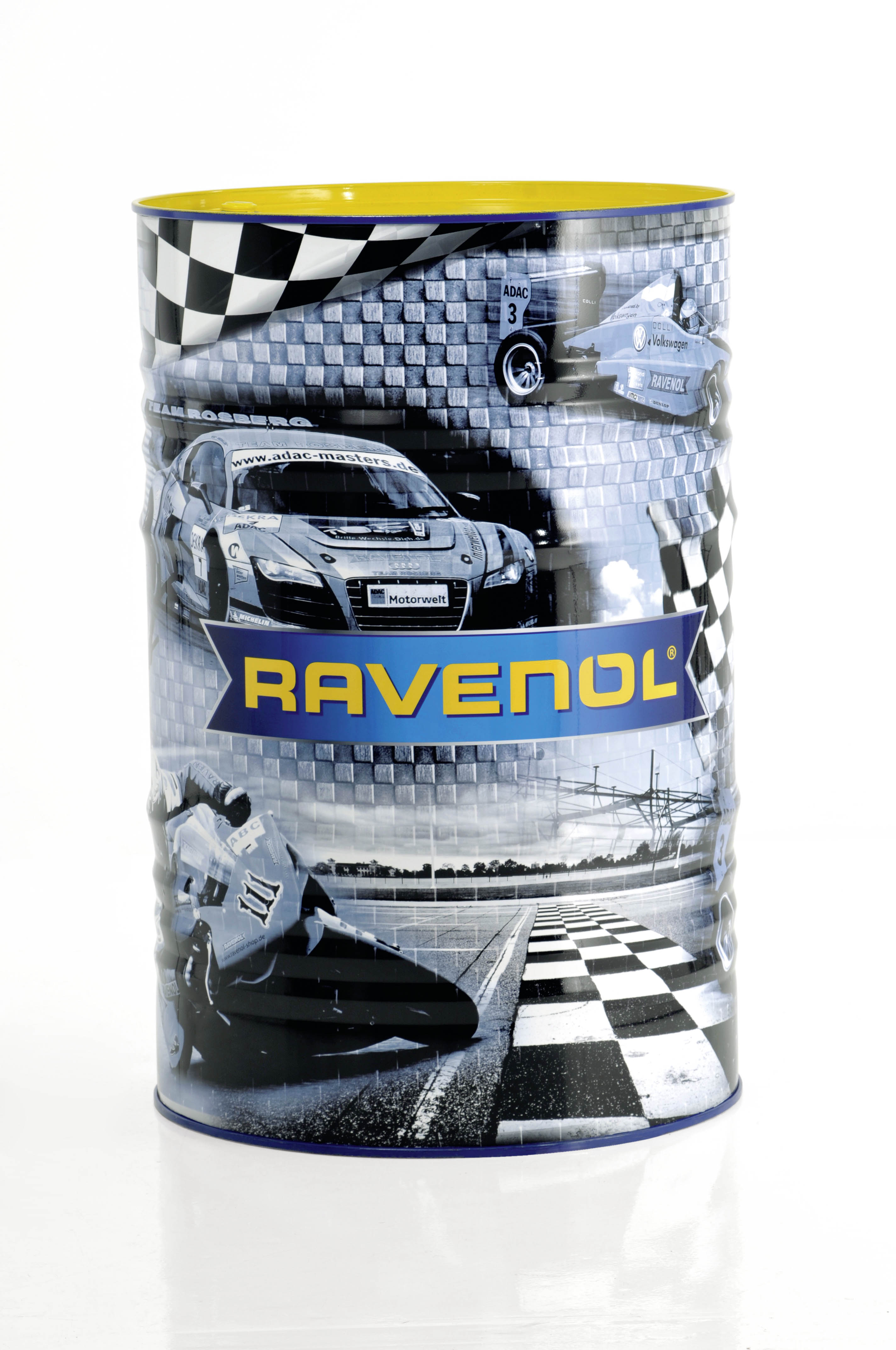 Купить запчасть RAVENOL - 4014835733206 