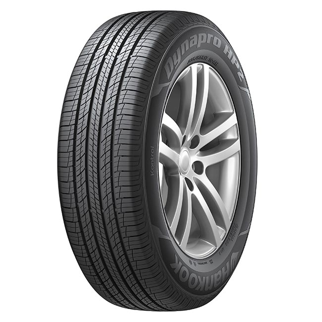 Купить HANKOOK 1014150 Шины Hankook Dynapro HP2 RA33 255/60 R17 106V (1014150)