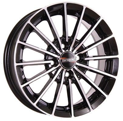 Купить Tech line RD830886 Диск литой 426 14/5,5 ET35 Bd