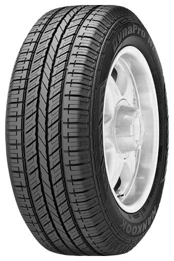 Купить HANKOOK 1009847 Шины Hankook Dynapro HP RA23 215/60 R17 96H 1009847
