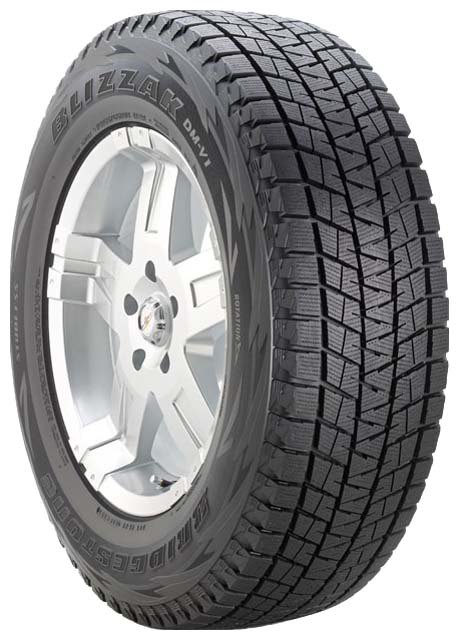Купить BRIDGESTONE PXR0982403 Шины BRIDGESTONE DM-V1 275/60 R20 115R (до 170 км/ч) PXR0982403