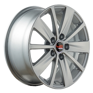 Купить Legeartis WHS081508 SK45 16/7 ET45 Sil