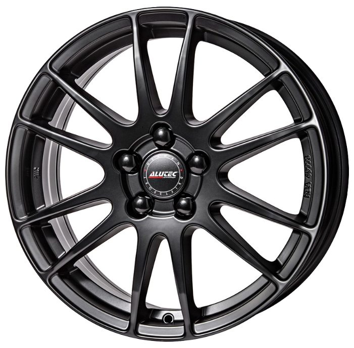 Купить Alutec WHS105573 Monstr 17/6,5 ET20 Racing black