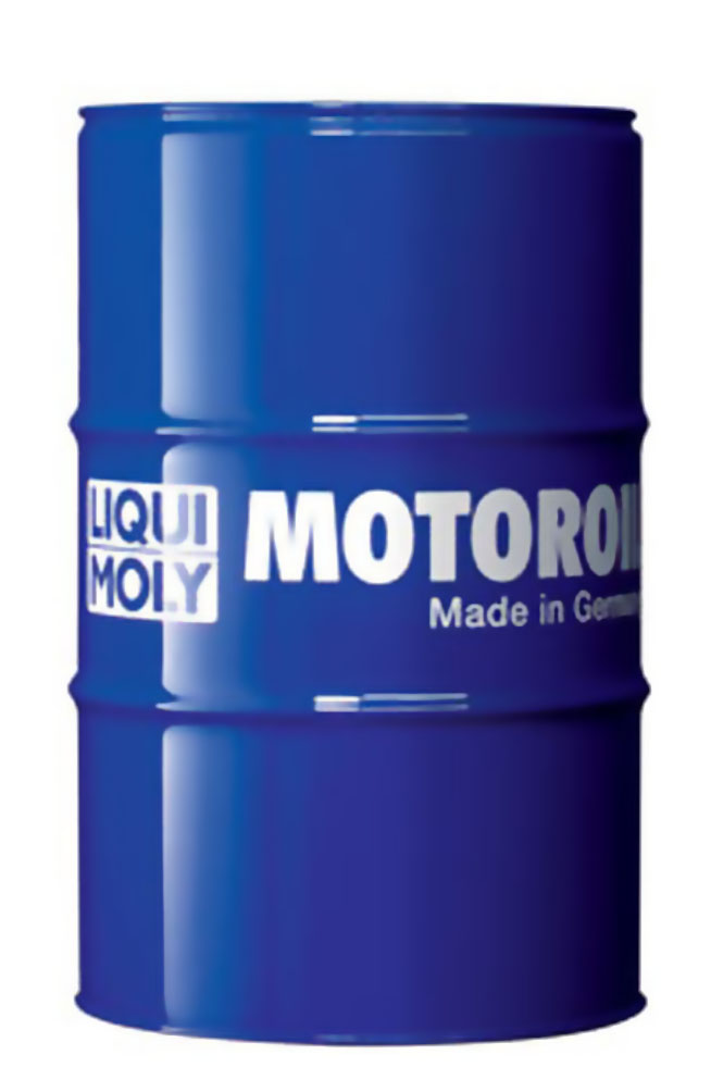 Купить запчасть LIQUI MOLY - 3709 