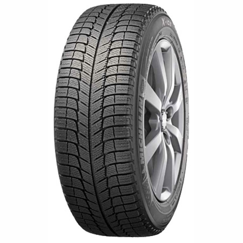 Купить MICHELIN 696594 Шины MICHELIN X-Ice XI3 235/45 R18 98H XL