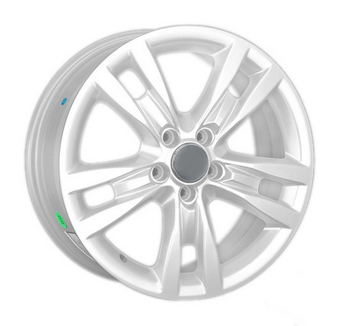 Купить Legeartis WHS104724 FD61 17/7 ET50 white