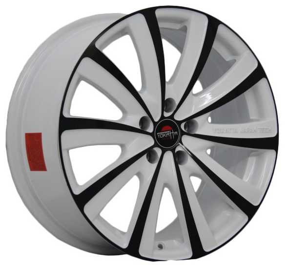 Купить Yokatta WHS085998 MODEL-22 18/8 ET45 W+b