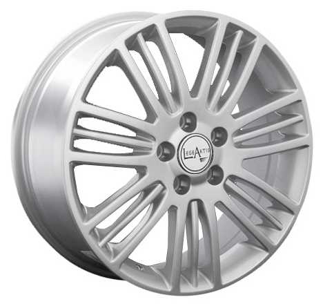 Купить Legeartis WHS078993 V15 17/7 ET52,5 Sil