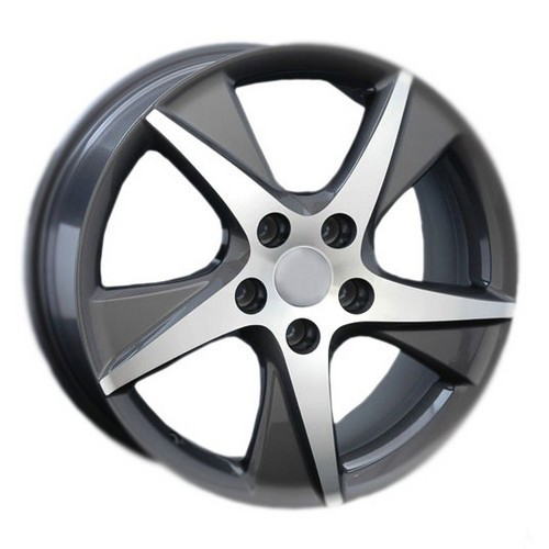 Купить Legeartis WHS078485 H24 17/7,5 ET55 Gmf