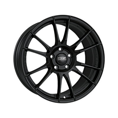 Купить Oz WHS057174 Ultraleggera 17/8 ET35 Matt black