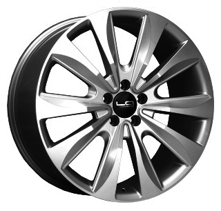 Купить Legeartis WHS081210 MB110 20/9 ET48 Gmf