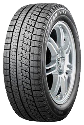 Купить BRIDGESTONE PXR0035203 Шины Bridgestone Blizzak VRX 225/60 R17 99S