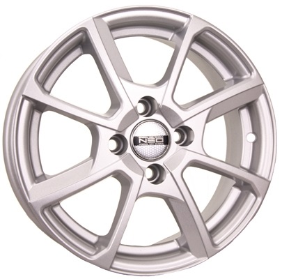 Купить Tech line RD831659 Диск литой NEO 538 15/6 ET38 S