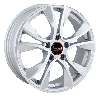 Купить Legeartis WHS081263 MI56 17/6,5 ET46 Sf