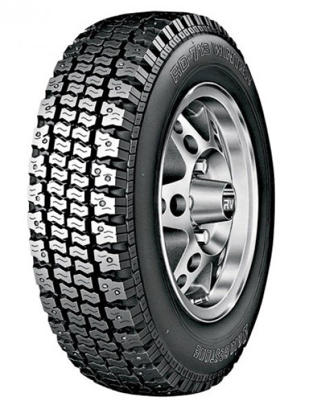 Купить BRIDGESTONE LYR06954S3 Шины Bridgestone RD-713 Winter 185/ R14 102Q