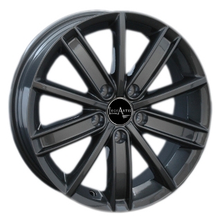 Купить Legeartis WHS081732 VW33 16/6,5 ET50 Gm