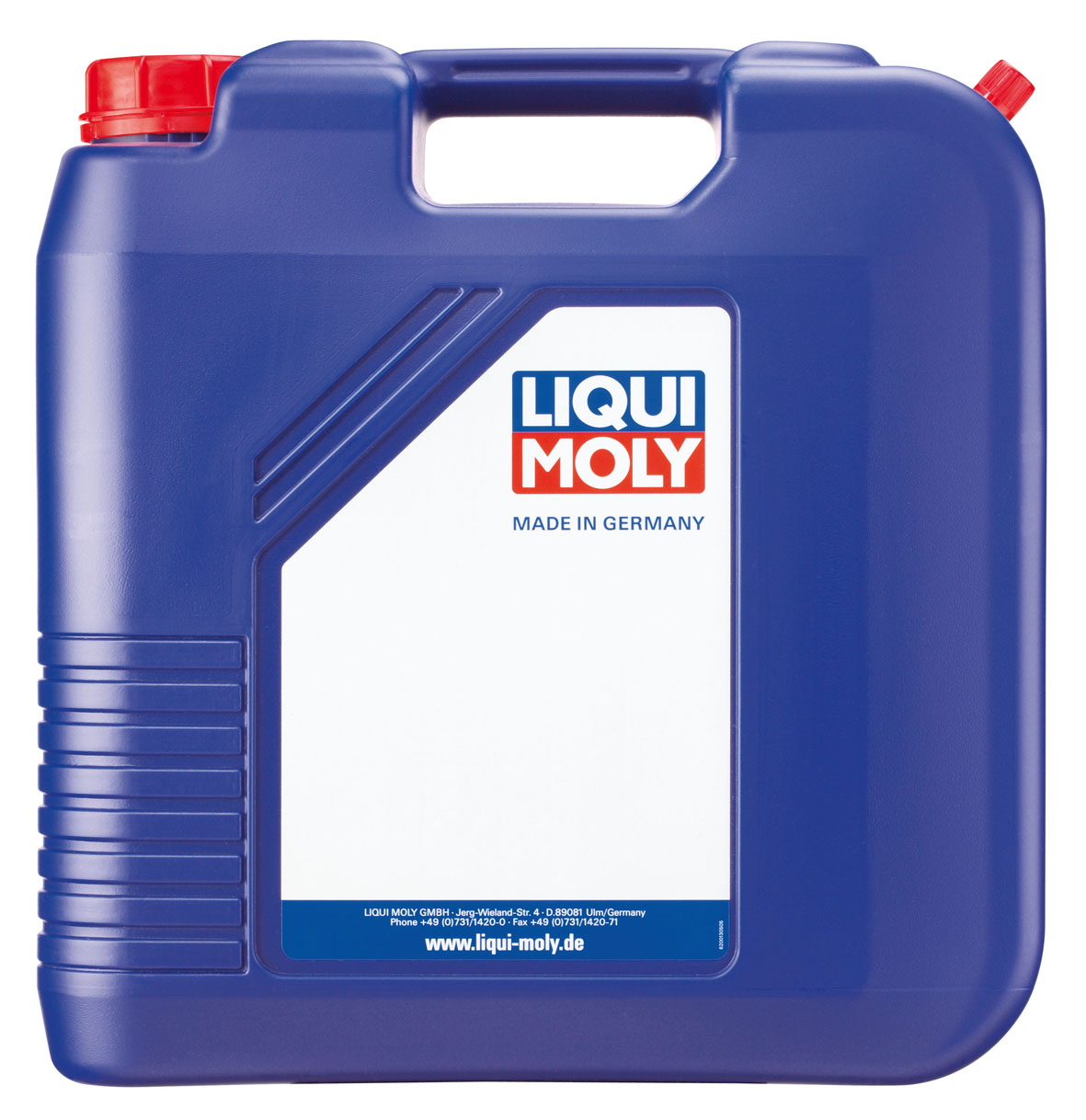 Купить Liqui moly 7517 Leichtlauf Special AA SAE 5W-30