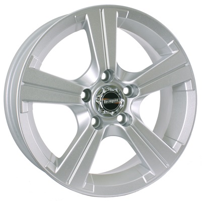 Купить Tech line RD830471 Диск литой 503 15/6,5 ET40 S