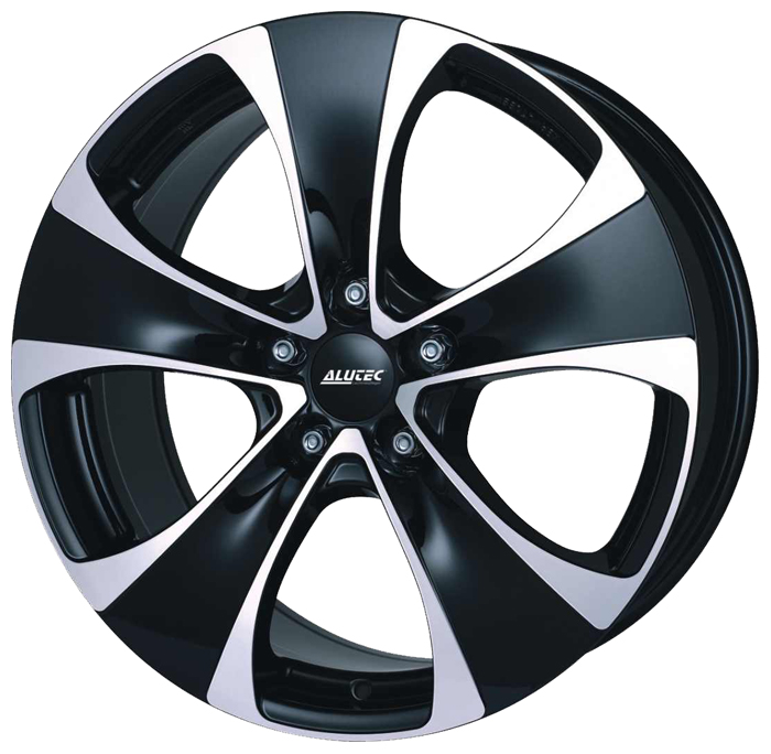 Купить Alutec WHS057797 Dynamite 20/9 ET50 Diamant black front polished