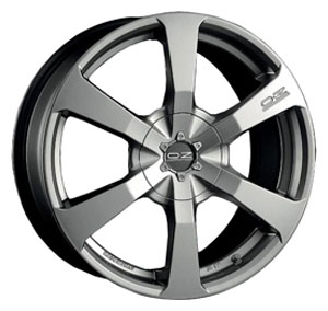 Купить Oz WHS056789 Caravaggio 18/8 ET48 Crystal titanium