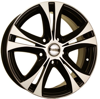 Купить Tech line RD831744 Диск литой NEO 644 16/6,5 ET41 Grd