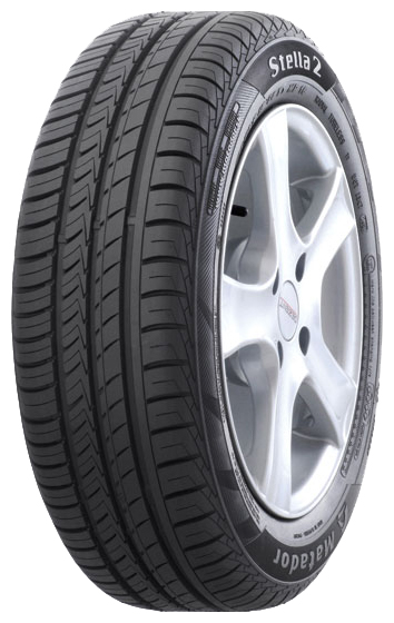 Купить MATADOR 1580035 Шины Matador Stella 2 MP-16 165/70 R14 81T