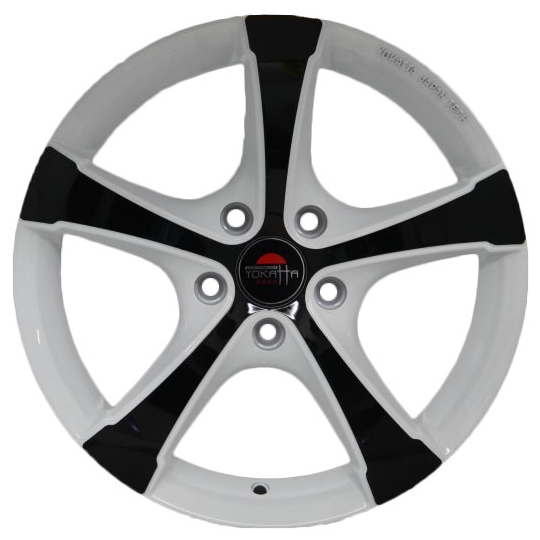 Купить Yokatta WHS086508 MODEL-9 16/6,5 ET50 W+b