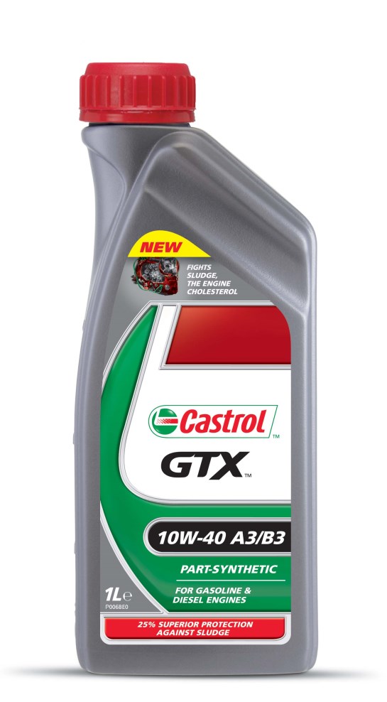 Купить запчасть CASTROL - 1534BE 